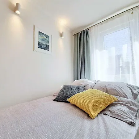 Majami Apartamento Gdansk