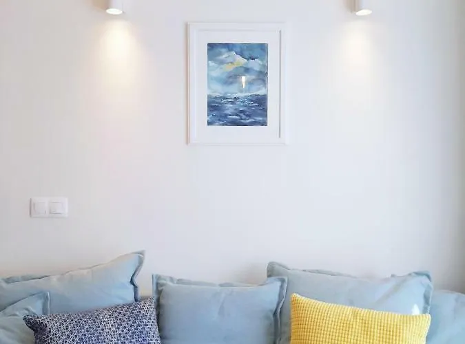 Apartamento Majami *