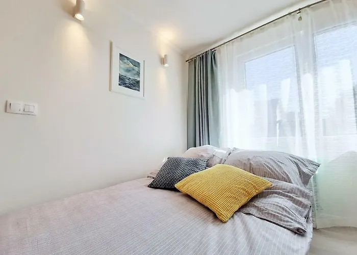 Majami Appartement Gdańsk