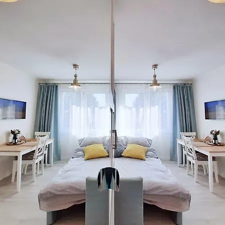 Majami Apartment