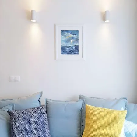 Apartment Majami *