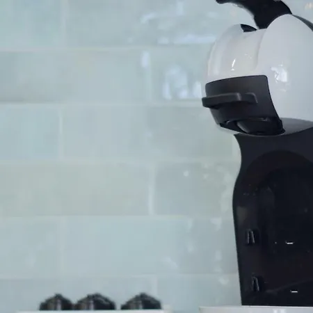 公寓 Majami 格但斯克