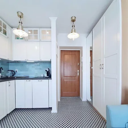 Majami Apartment