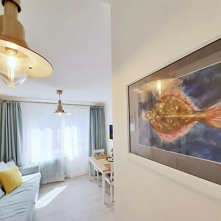Majami Apartment *