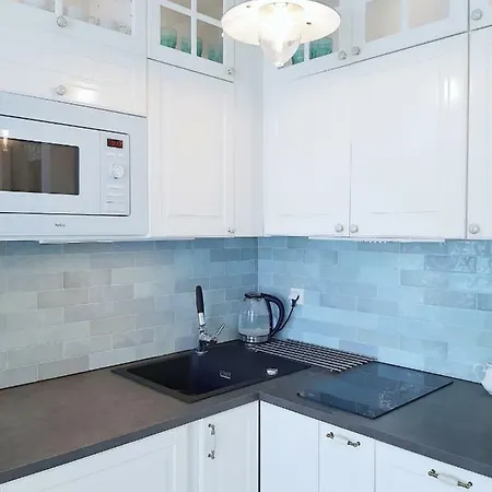 Apartment Majami