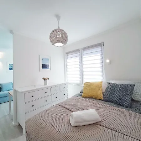 Apartment Majami *
