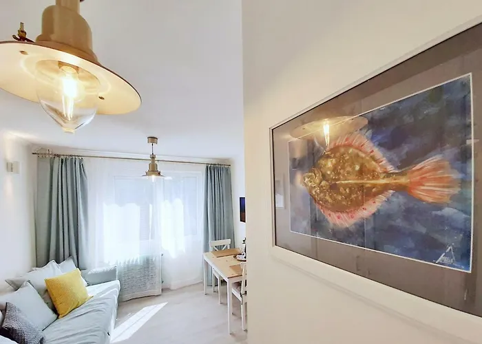 Majami Apartamento *