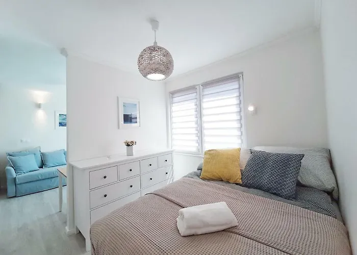 Apartamento Majami *
