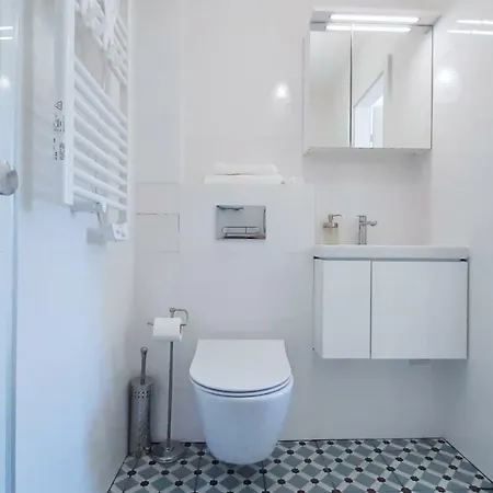 Majami Apartament *