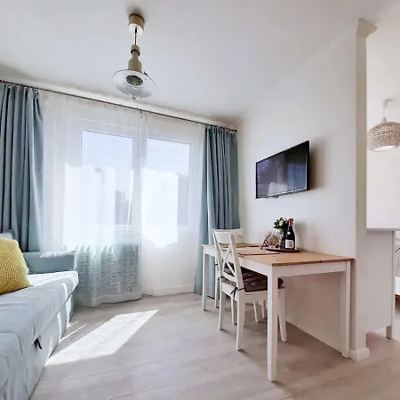 Majami Apartament